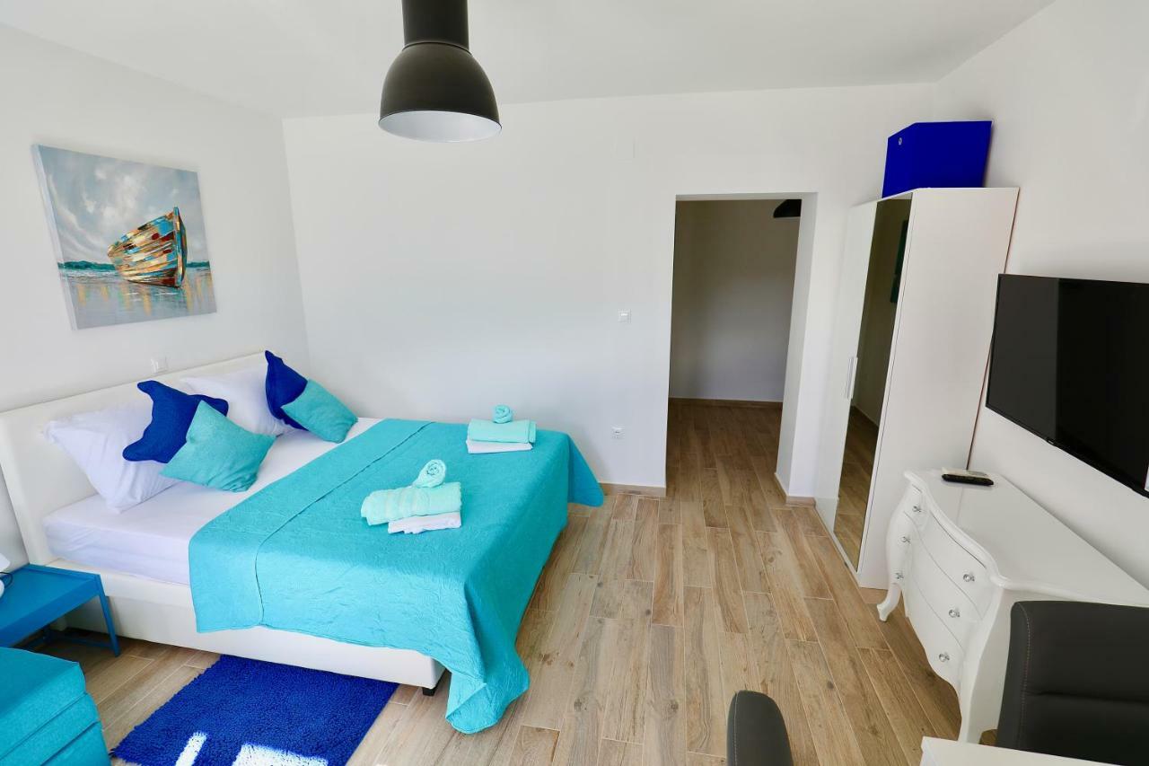 Meridiens Apartmán