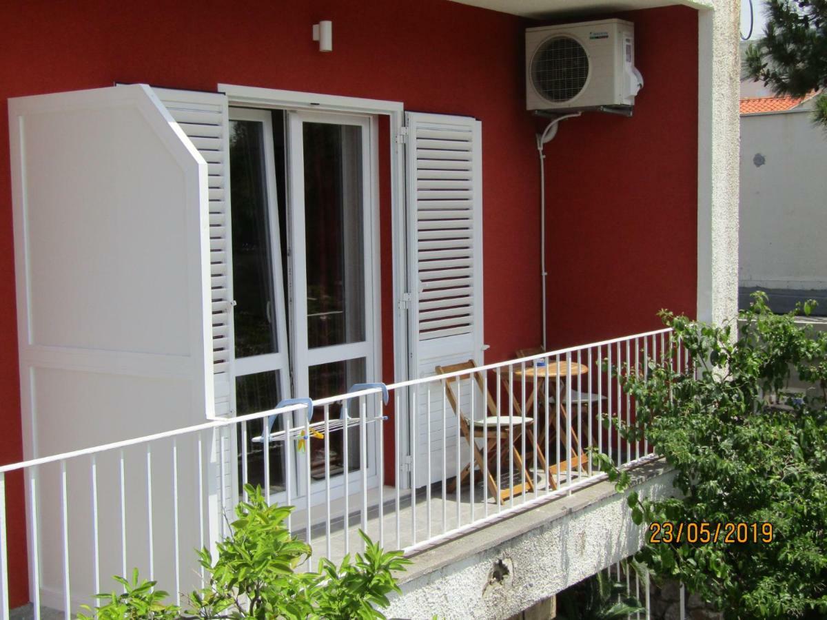 Apartmán Meridiens Dubrovnik