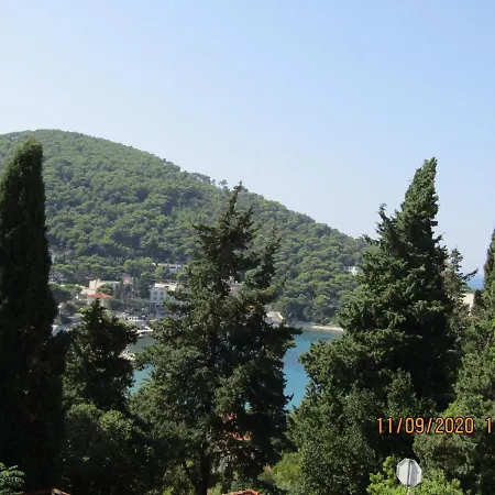 Meridiens Dubrovnik Buitenkant foto