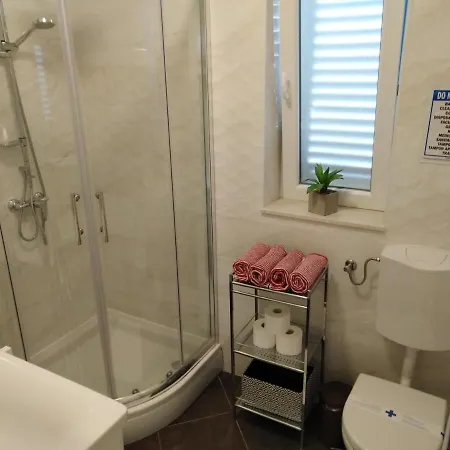 Meridiens Dubrovnik Buitenkant foto