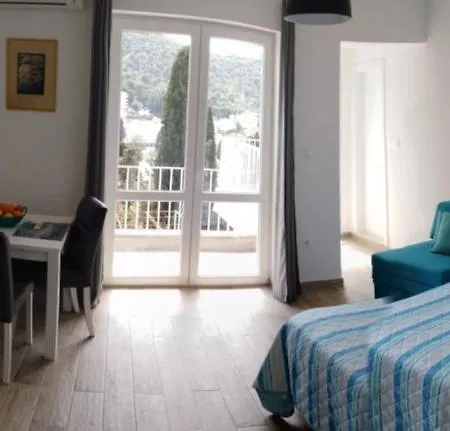 Meridiens Dubrovnik Buitenkant foto