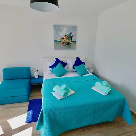 Meridiens Dubrovnik Buitenkant foto