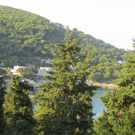 Meridiens Dubrovnik Buitenkant foto
