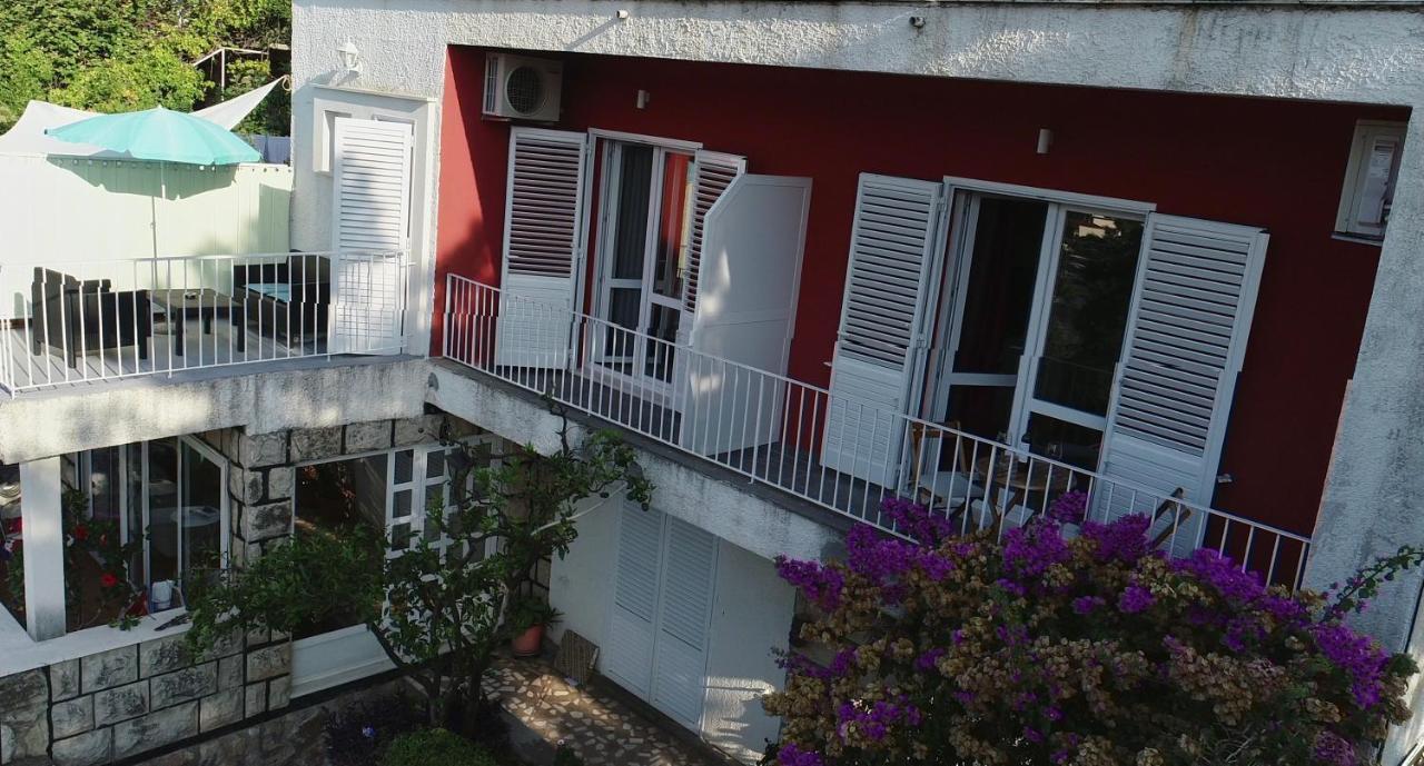 Meridiens Apartmán Dubrovnik