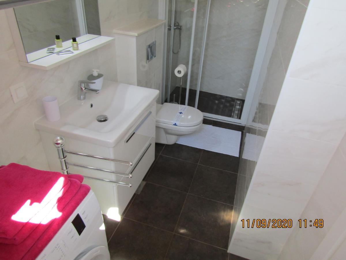Apartmán Meridiens Dubrovnik