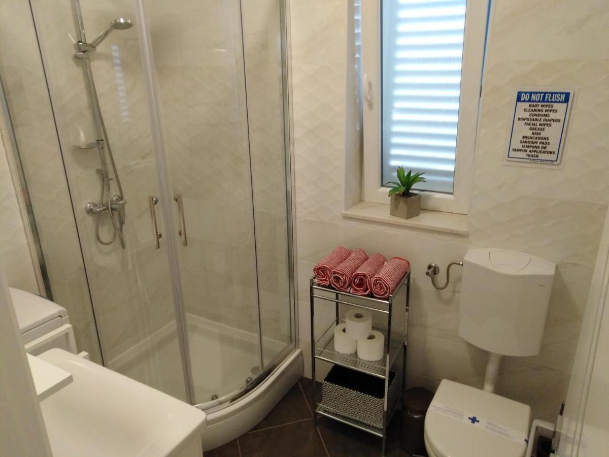 Meridiens Apartmán