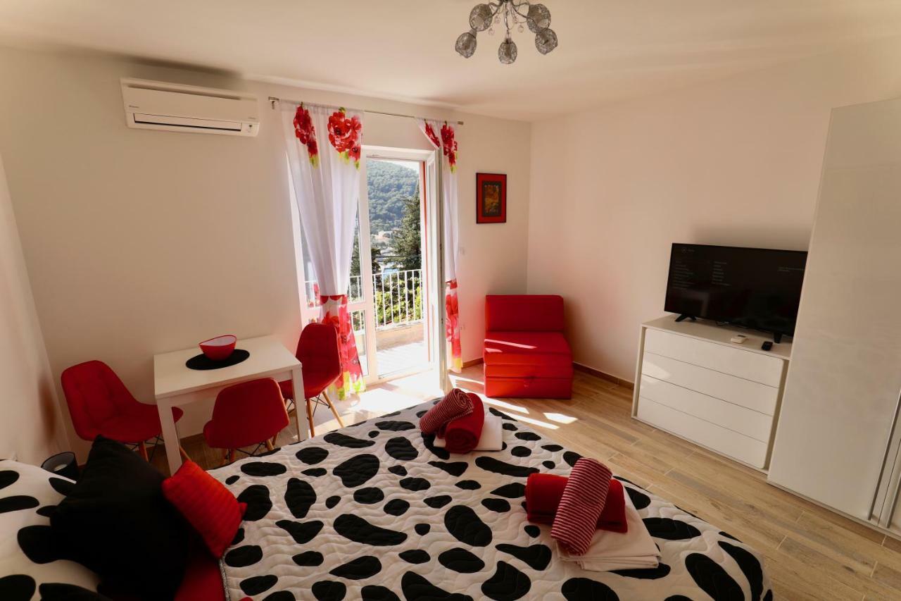 Meridiens Apartman