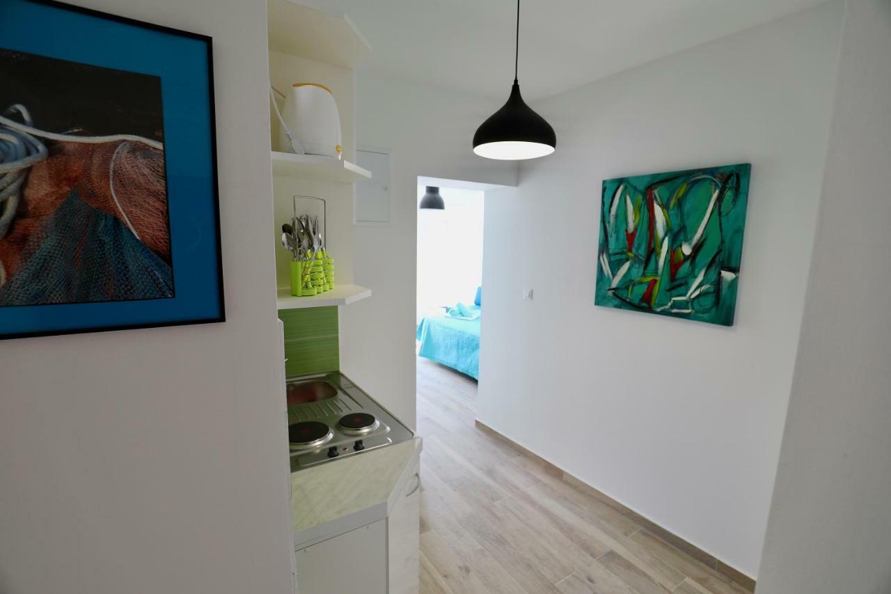 Apartmán Meridiens Dubrovnik